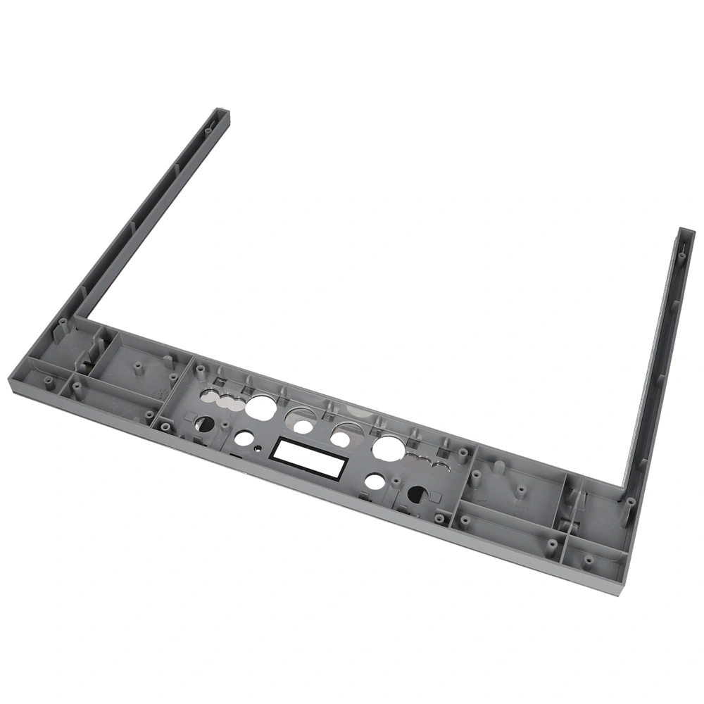 Előlap (kezelő, eredeti) WHIRLPOOL mikrohullámú sütő / RENDELÉSRE