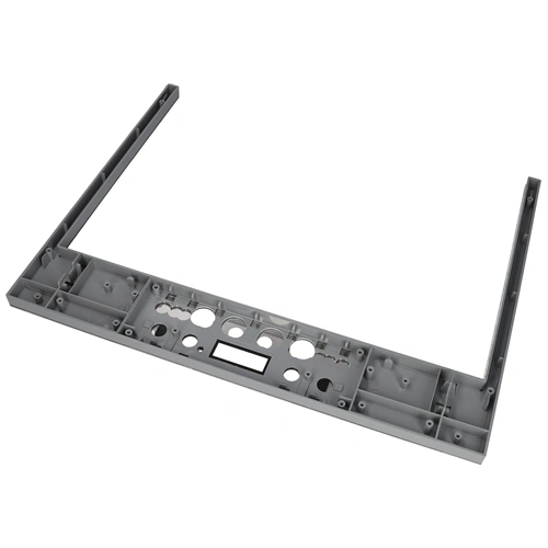 Előlap (kezelő, eredeti) WHIRLPOOL mikrohullámú sütő / RENDELÉSRE