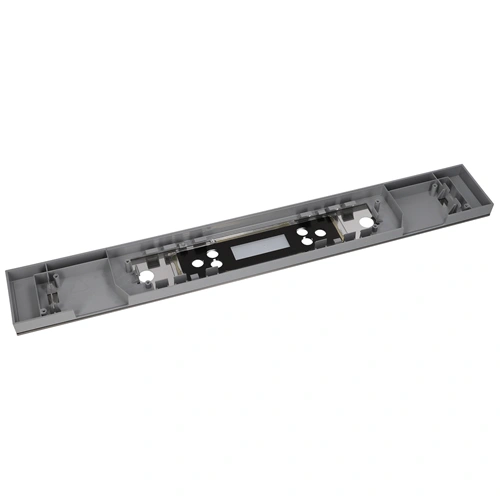 Előlap (kezelő, eredeti) WHIRLPOOL mikrohullámú sütő / RENDELÉSRE