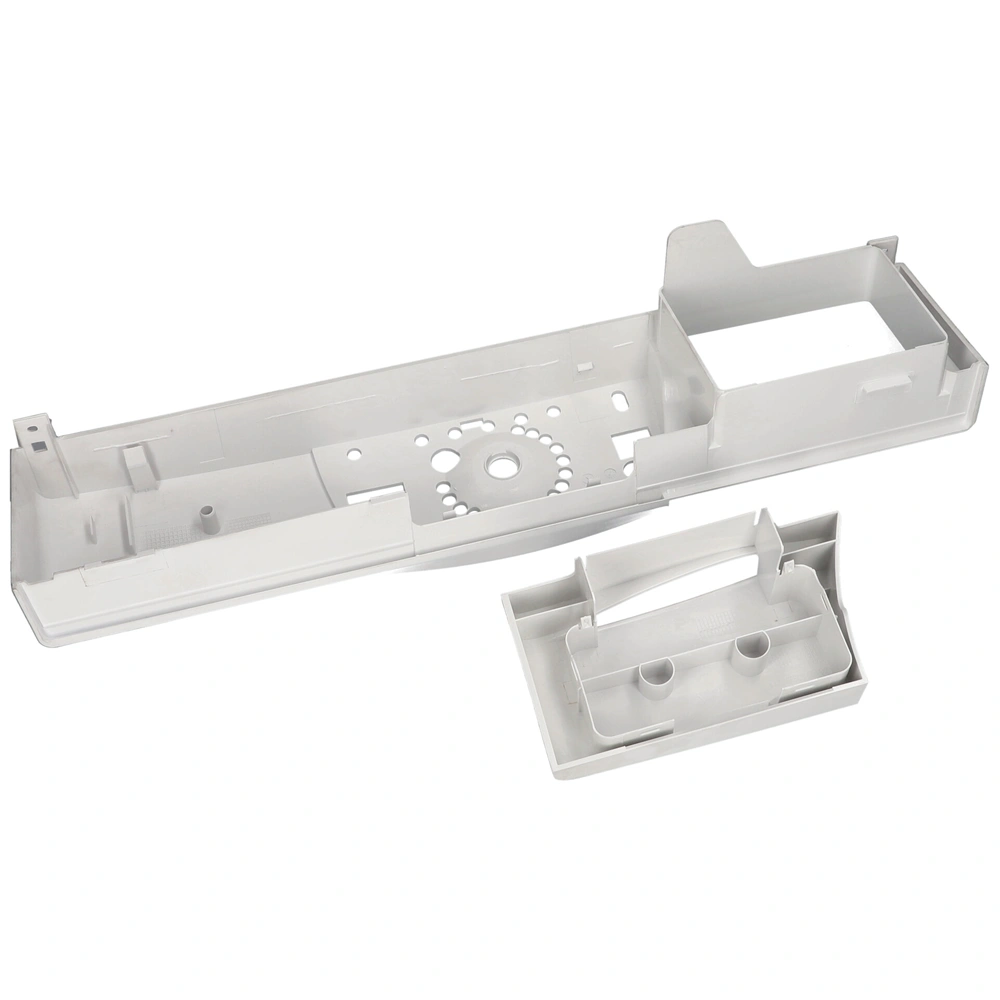 Előlap (kezelő, eredeti) WHIRLPOOL szárítógép / RENDELÉSRE