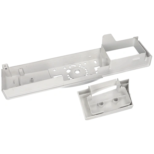 Előlap (kezelő, eredeti) WHIRLPOOL szárítógép / RENDELÉSRE