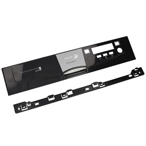 Előlap (kezelőpanel) 1LF-015IN FAGOR mosogatógép / RENDELÉSRE