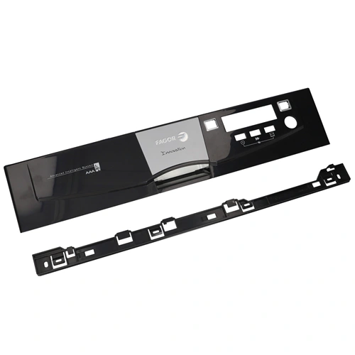 Előlap (kezelőpanel) 1LF-015IN FAGOR mosogatógép / RENDELÉSRE