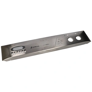 Előlap (kezelőpanel) EDESA sütő / RENDELÉSRE