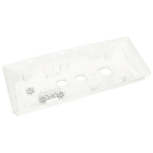 Előlap (kezelőpanel) FAGOR 1FET-213 mosógép / RENDELÉSRE