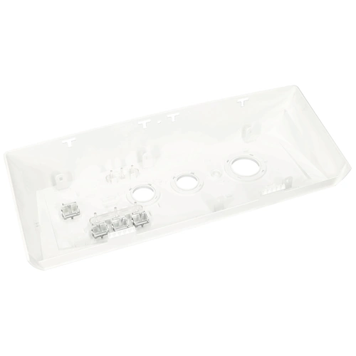 Előlap (kezelőpanel) FAGOR 1FET-213 mosógép / RENDELÉSRE