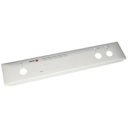 Előlap (kezelőpanel) FAGOR 2H-113 sütő / RENDELÉSRE