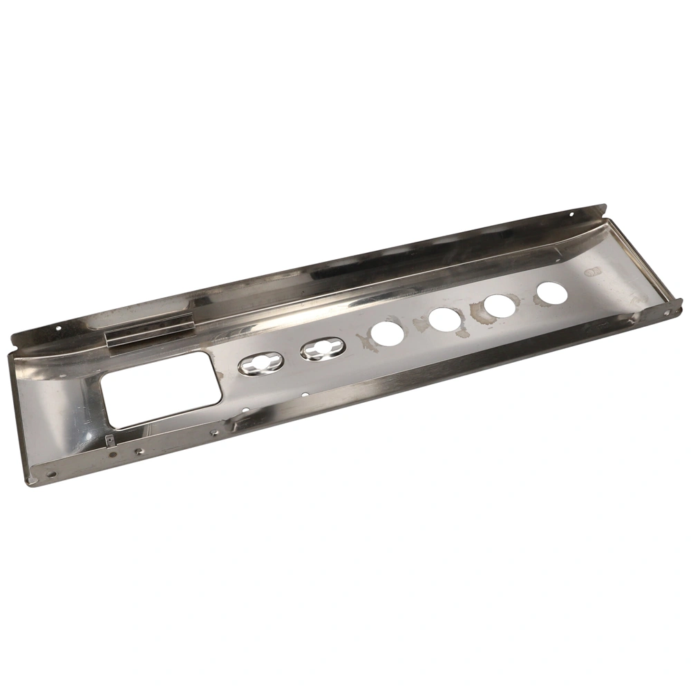 Előlap (kezelőpanel) FAGOR 4CH-64MSPX tűzhely / RENDELÉSRE