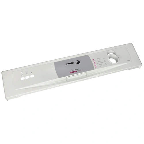 Előlap (kezelőpanel) G-182 FAGOR mosogatógép / RENDELÉSRE