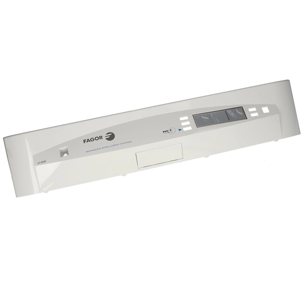Előlap (kezelőpanel) LF-020S FAGOR mosogatógép / RENDELÉSRE