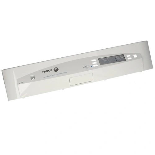 Előlap (kezelőpanel) LF-020S FAGOR mosogatógép / RENDELÉSRE