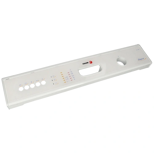 Előlap (kezelőpanel) LV-561I FAGOR mosogatógép / RENDELÉSRE