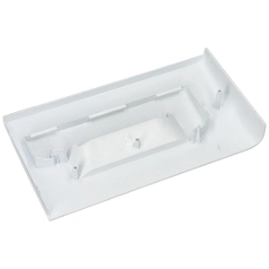 Előlap (mosószertartó) HANSMARK HME1180A TB1  VESTEL WHITE mosógép