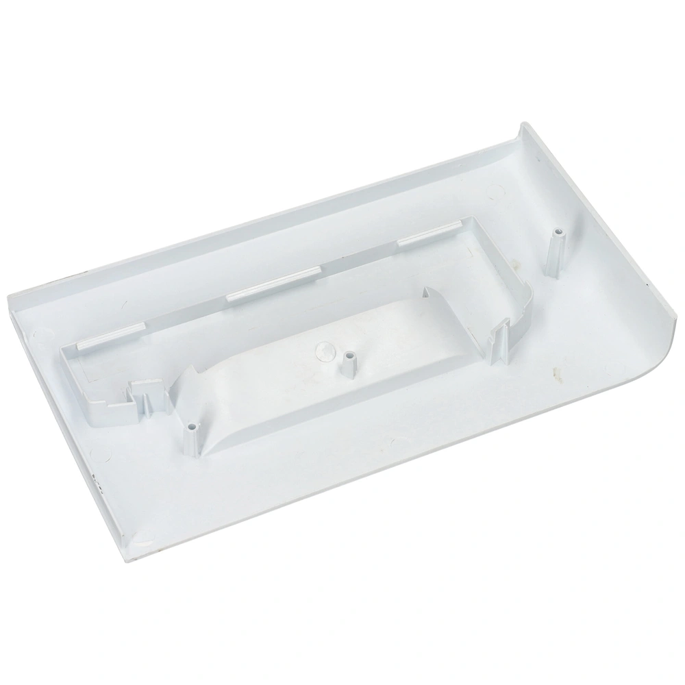 Előlap (mosószertartó) HANSMARK HME1180A TB1  VESTEL WHITE mosógép