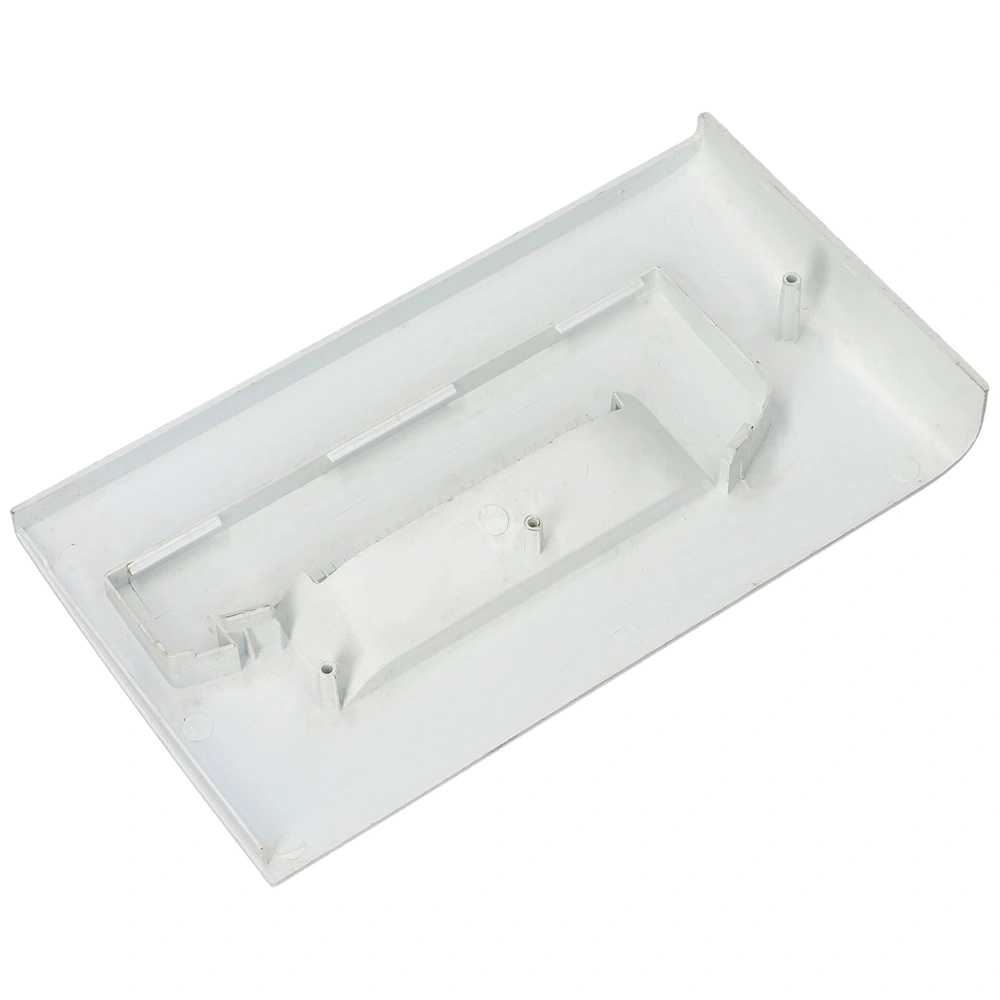 Előlap (mosószertartó) HANSMARK HME1180A  VESTEL WHITE mosógép