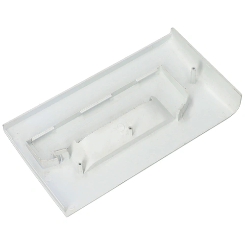 Előlap (mosószertartó) HANSMARK HME1180A  VESTEL WHITE mosógép