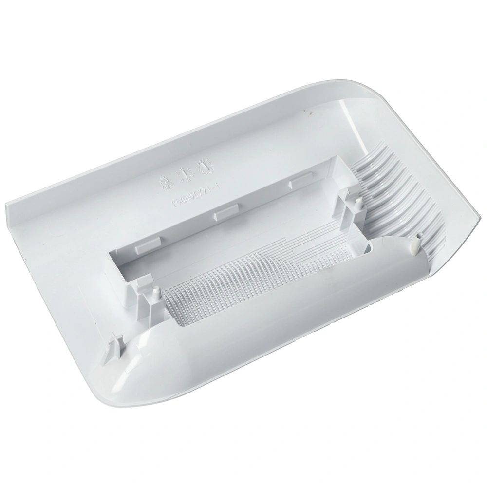 Előlap, mosószertartó (eredeti) INDESIT mosógép