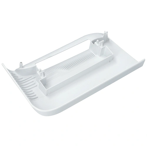 Előlap, mosószertartó (eredeti) INDESIT mosógép