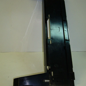 Előlap, sütőajtó alatti (eredeti) INDESIT tűzhely / RENDELÉSRE