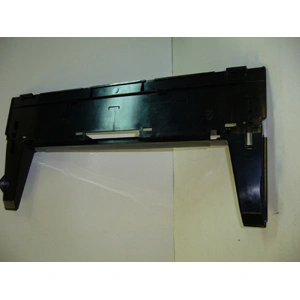 Előlap, sütőajtó alatti (eredeti) INDESIT tűzhely / RENDELÉSRE