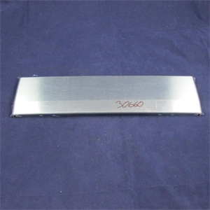 Előlap, tepsitartó fiók (eredeti) AMICA tűzhely / RENDELÉSRE