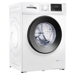 Elöltöltős mosógép, szabadonálló, Inverter motor 9 Kg Tesla WF91460T / RENDELÉSRE