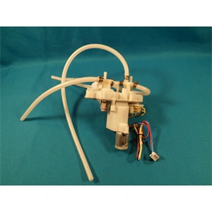 Elosztóegység KRUPS pl.: XP7220 kávéfőző /RENDELÉSRE