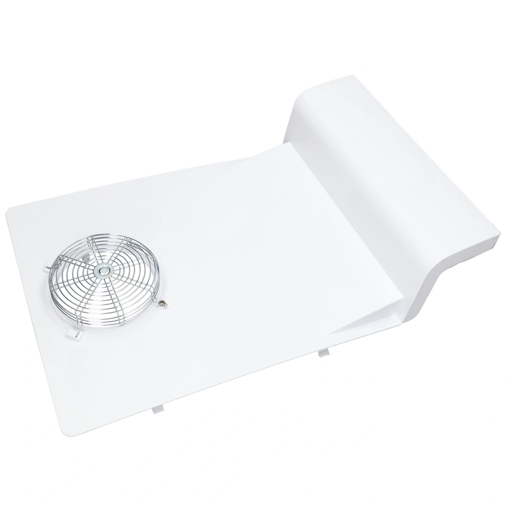 Elpár borítás (eredeti) BEKO hűtőgép