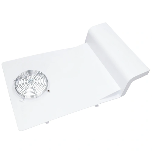 Elpár borítás (eredeti) BEKO hűtőgép