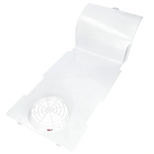 Elpár borítás (eredeti) BEKO hűtőgép