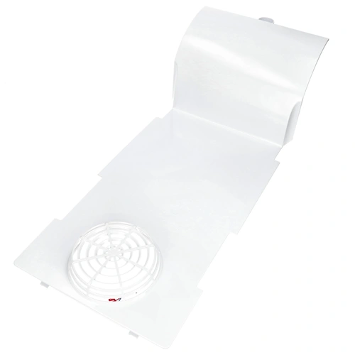 Elpár borítás (eredeti) BEKO hűtőgép