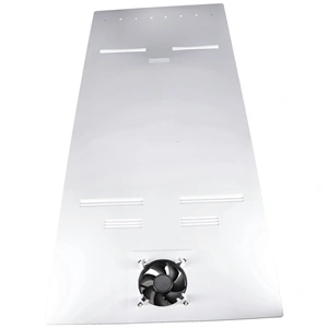 Elpár borítás (eredeti) BEKO hűtőgép