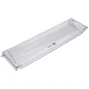 Elpárajtó, felső (eredeti) WHIRLPOOL hűtőgép / RENDELÉSRE