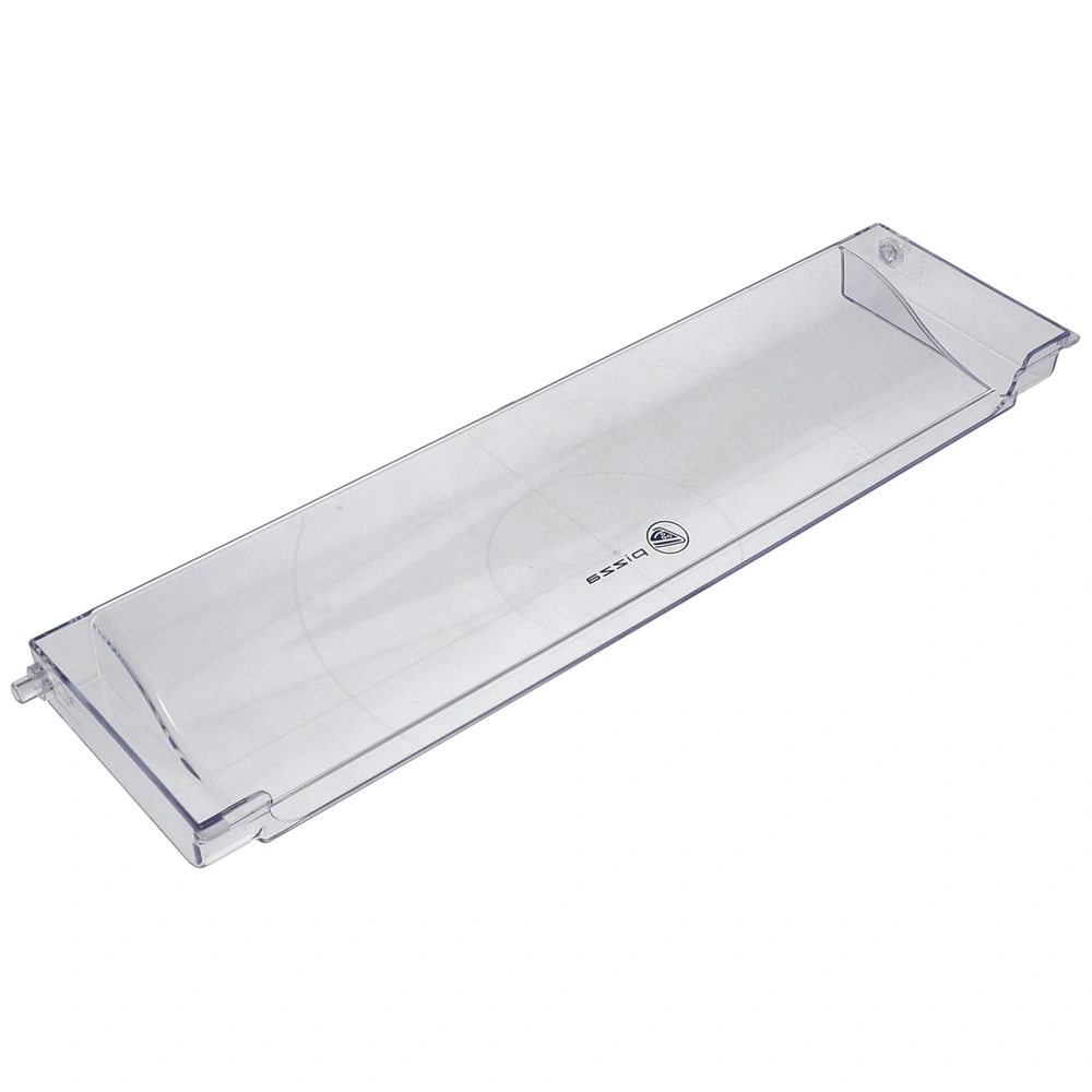 Elpárajtó, felső (eredeti) WHIRLPOOL hűtőgép / RENDELÉSRE