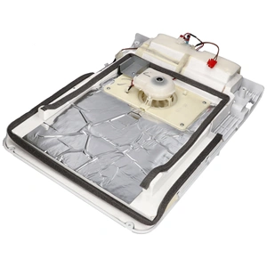 Elpárologtató belső (eredeti) SAMSUNG hűtőgép / RENDELÉSRE