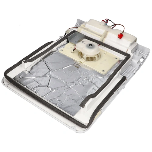 Elpárologtató belső (eredeti) SAMSUNG hűtőgép / RENDELÉSRE