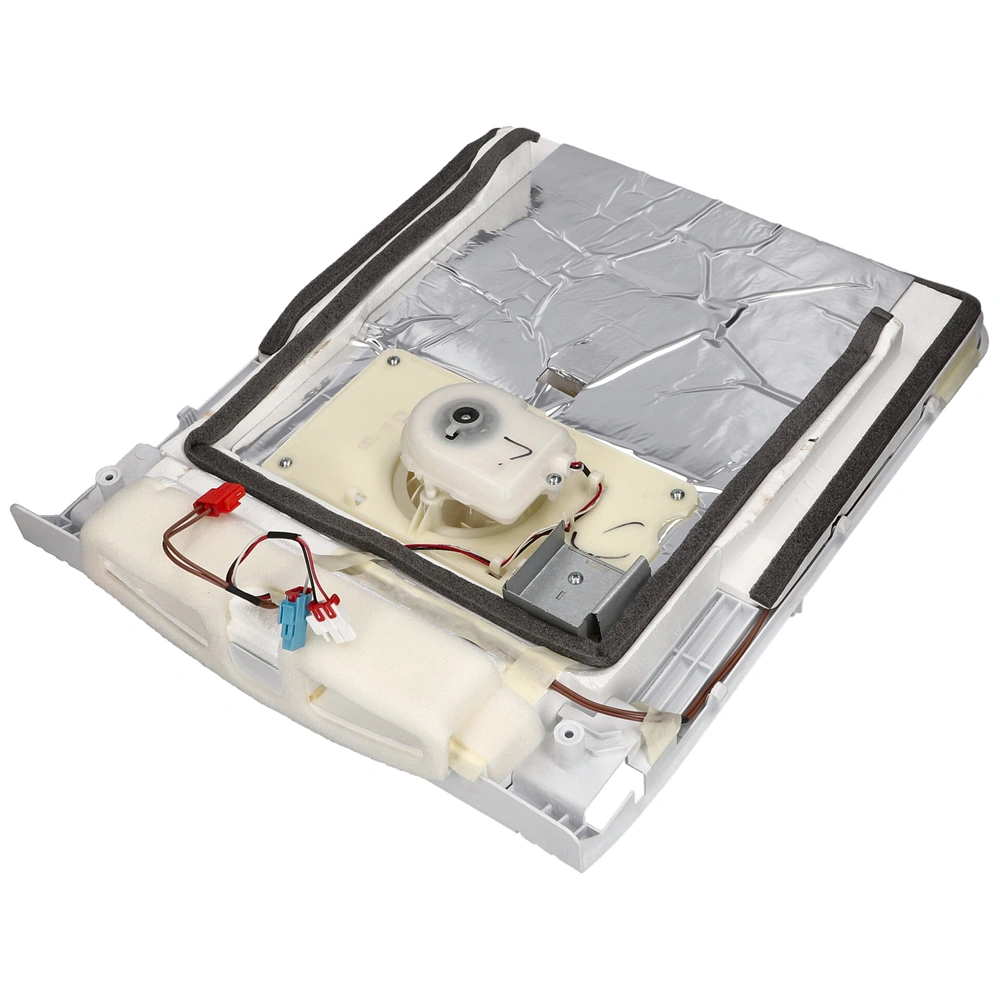 Elpárologtató belső (eredeti) SAMSUNG hűtőgép / RENDELÉSRE