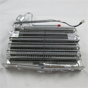 Elpárologtató (eredeti) GORENJE hűtőgép /RENDELÉSRE