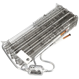 Elpárologtató fagyasztótér (eredeti) CANDY hűtőgép / RENDELÉSRE