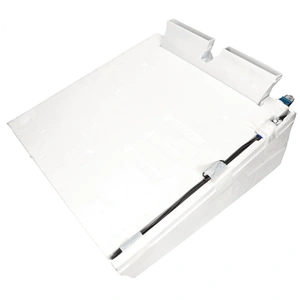 Elpárologtató komplett (eredeti) GORENJE/MORA hűtőgép / RENDELÉSRE