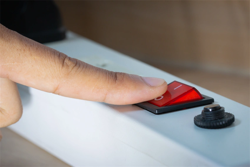 Energiatakarékosság: hasznos tippek és a stand-by üzemmód rejtélye