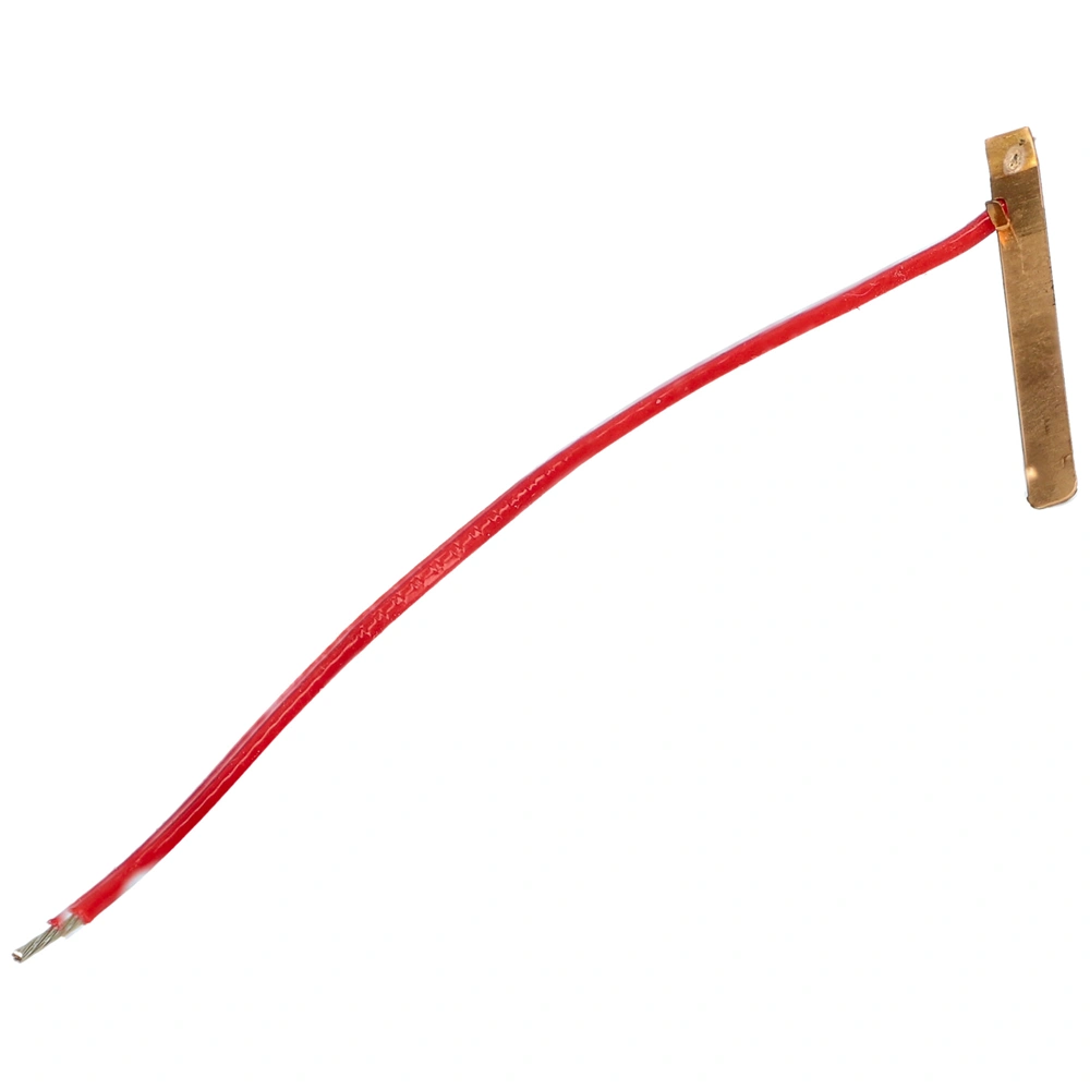 Érintkező BRAUN borotva 