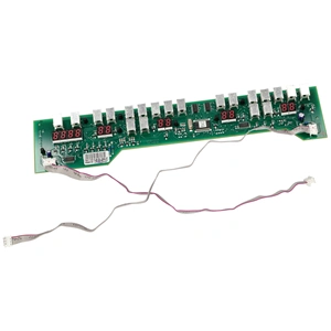 Érintőpanel FAGOR indukciós főzőlap / RENDELÉSRE