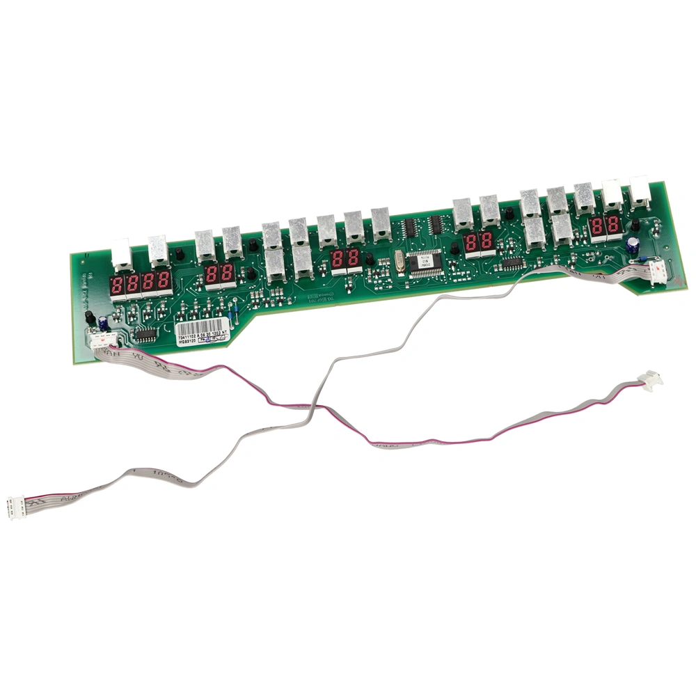 Érintőpanel FAGOR indukciós főzőlap / RENDELÉSRE