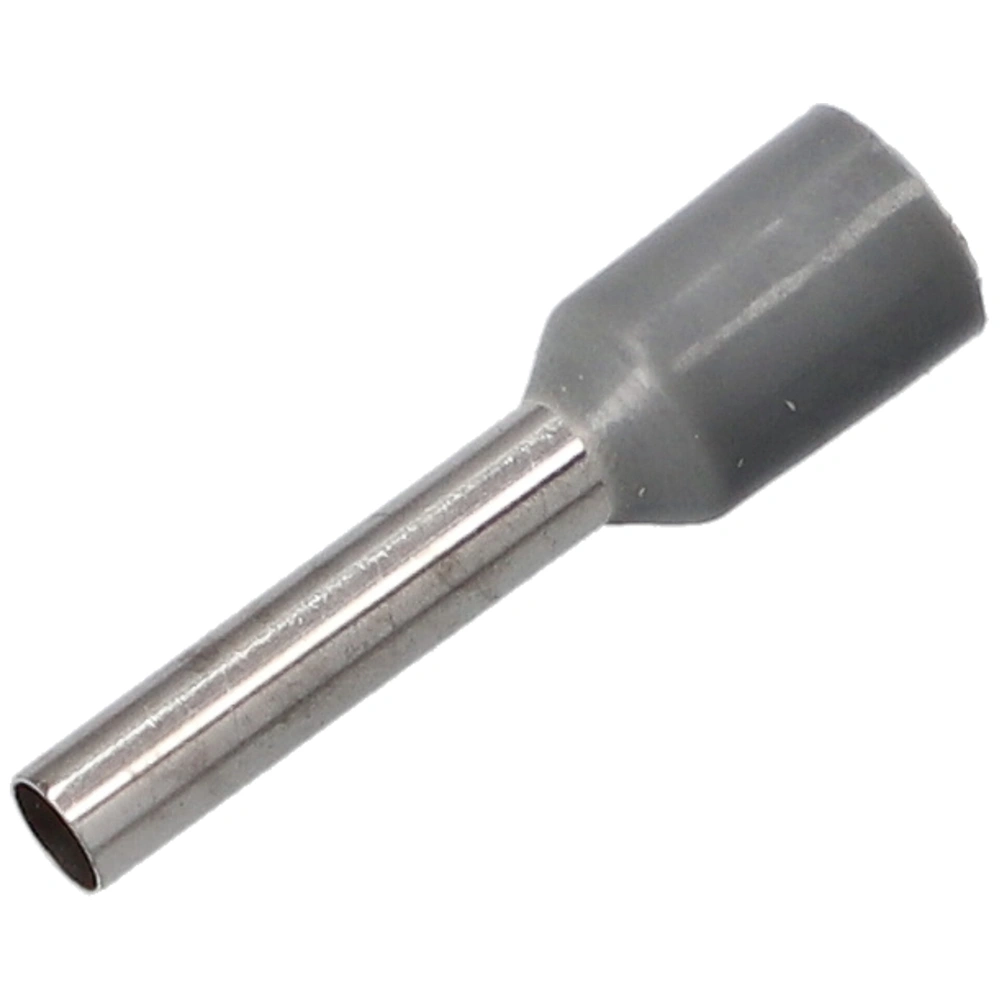 Érvéghüvely 2,5mm