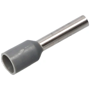 Érvéghüvely 2,5mm