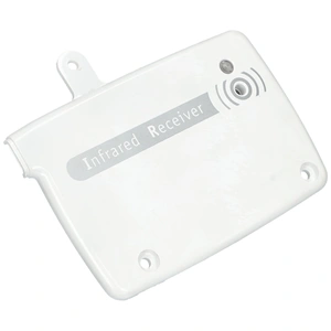 Érzékelő fogadó, jégkészító (eredeti) WHIRLPOOL hűtőgép / RENDELÉSRE