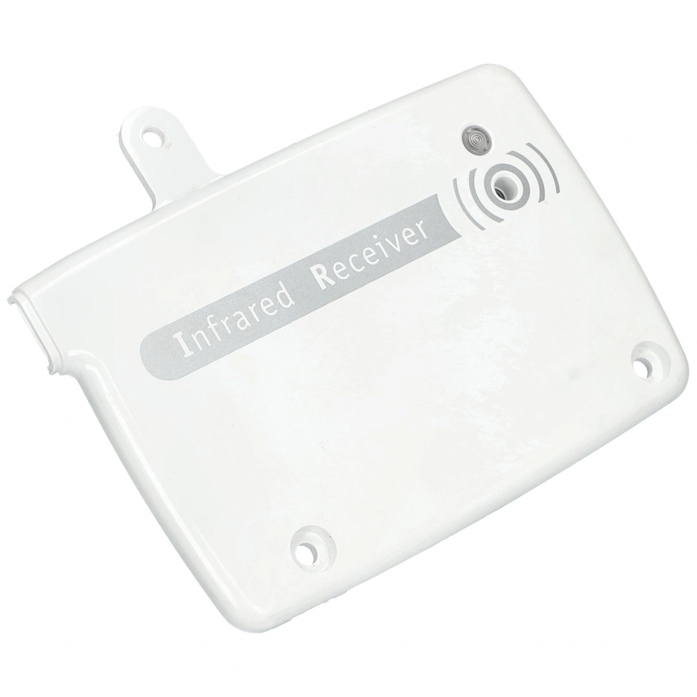 Érzékelő fogadó, jégkészító (eredeti) WHIRLPOOL hűtőgép / RENDELÉSRE