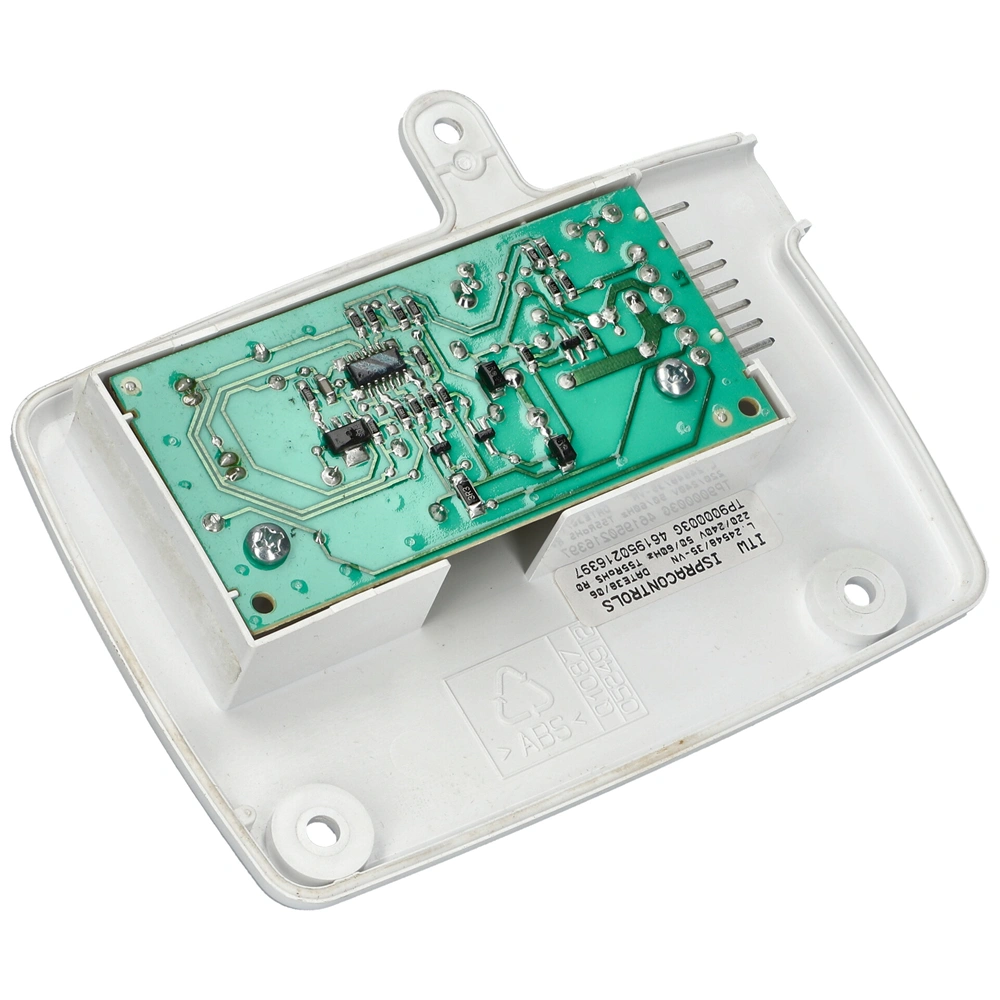 Érzékelő fogadó, jégkészító (eredeti) WHIRLPOOL hűtőgép / RENDELÉSRE