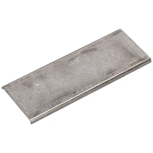 Érzékelő szenzor fedő lemez (eredeti) WHIRLPOOL hűtőgép / RENDELÉSRE